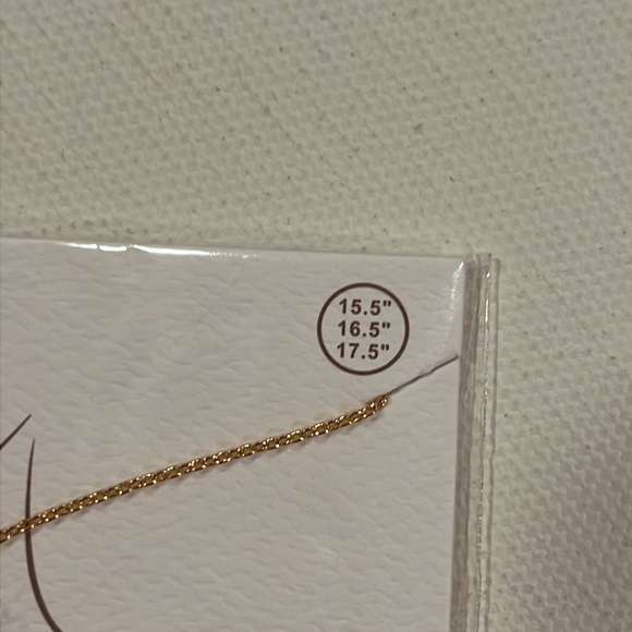 Gold dipped HOWDY bitches pendant necklace
15.5” + 2” - Picture 6 of 7